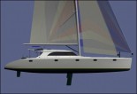 EXECUTIVE 73 - Artist Impression